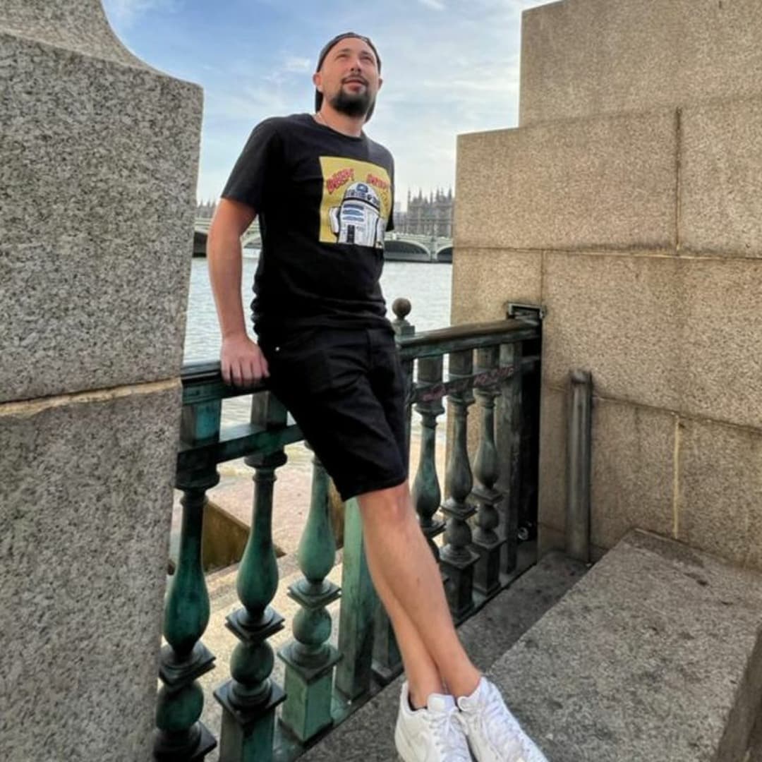 Beboo Profile Image