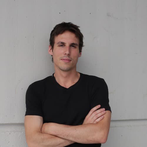 Marco Spalletta portrait