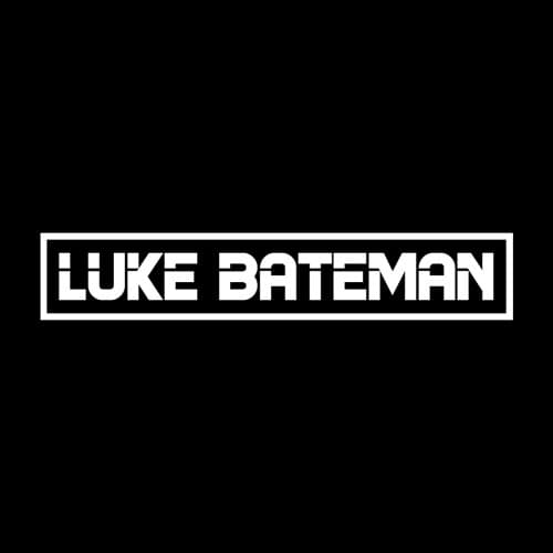 Luke Bateman Profile Image