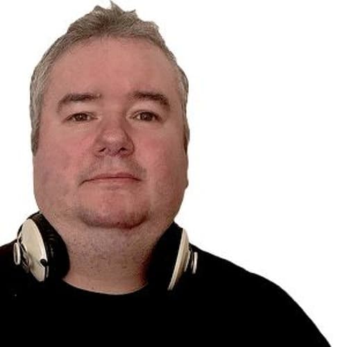 Rob Hayes Profile Image