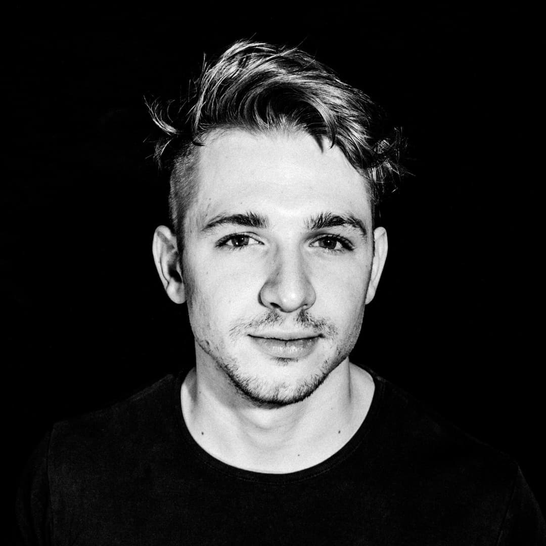 Thomas Lovelace Profile Image