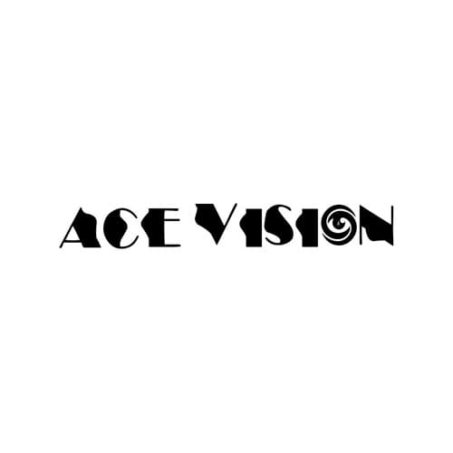 Ace Vision portrait
