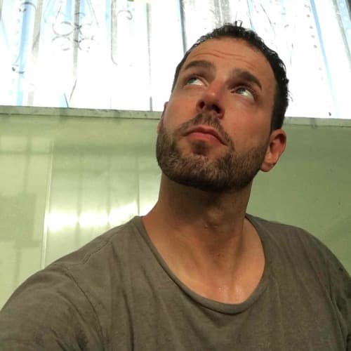 James Lauer Profile Image