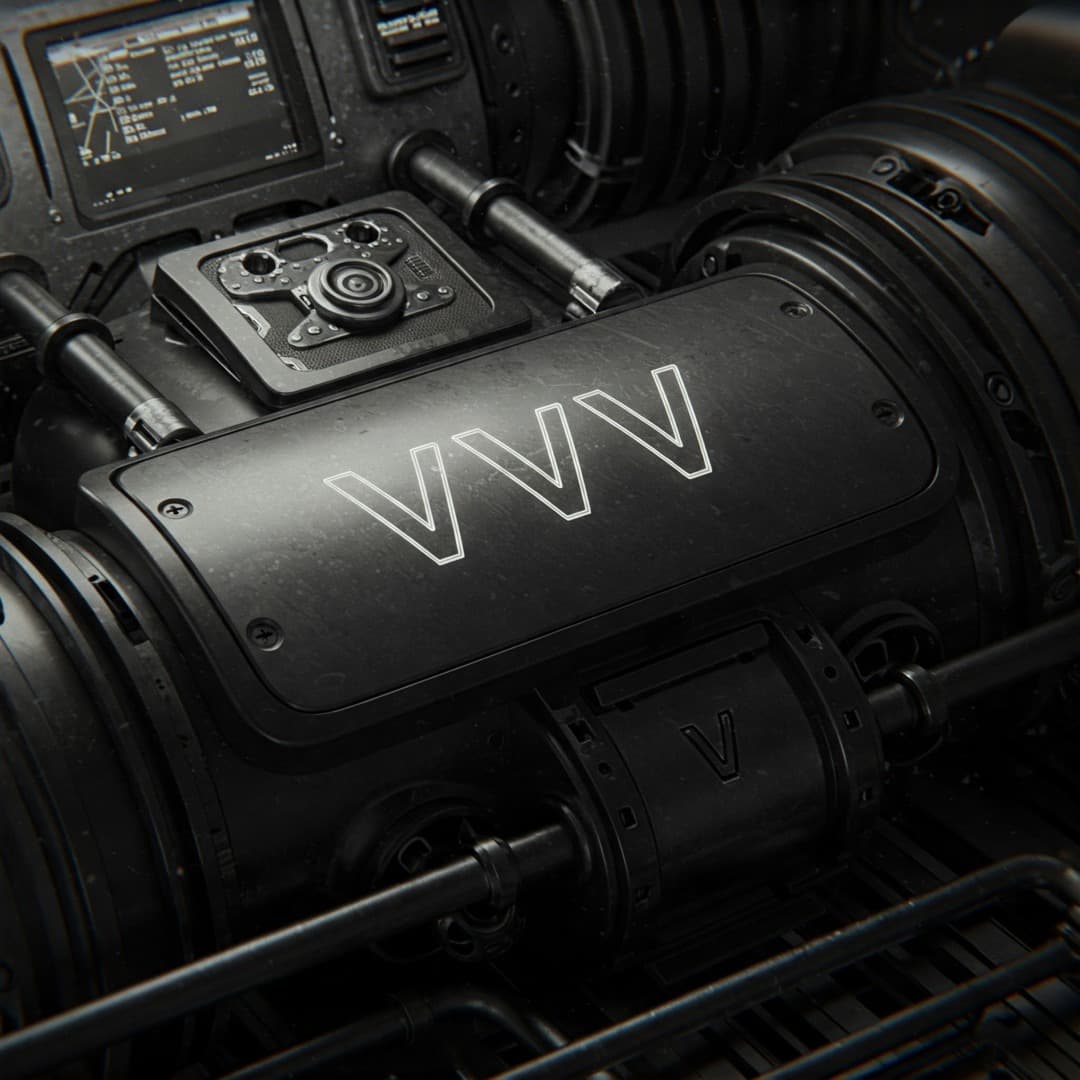 VVV