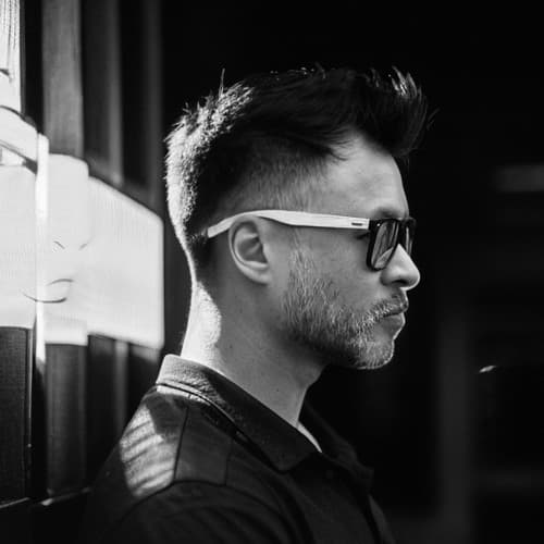 Terry Jasinto Profile Image