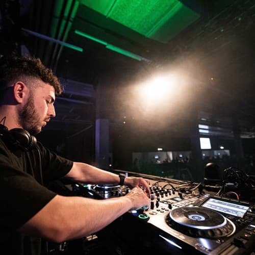 Federico Sferra Profile Image