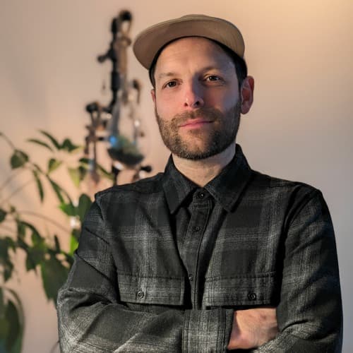 Andy Clockwork Profile Image