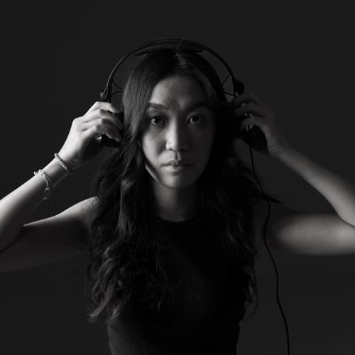 FAROH portrait