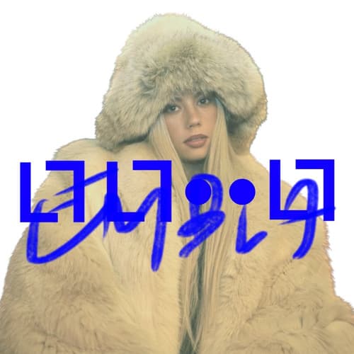 PFW - Moloko Paris Lounge Tuesday - Bbygusi / Destiny / Norah / Johanna Schneider / Emblaeliza event artwork