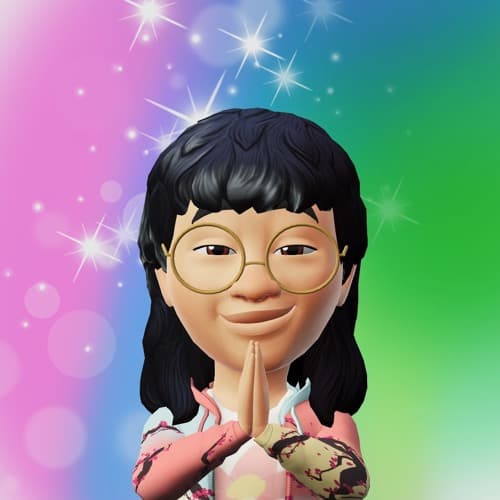 DJ Kibachan portrait
