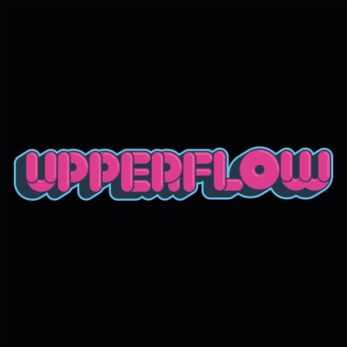 Upperflow portrait