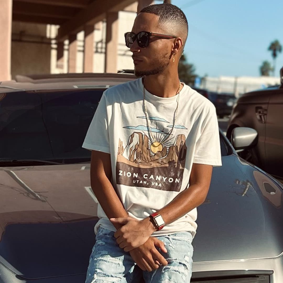 DJ Epik Profile Image