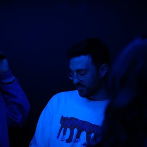 Simatik Profile Image