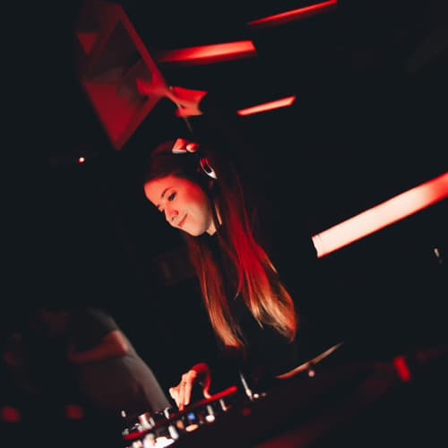 Lana Gamarra Profile Image