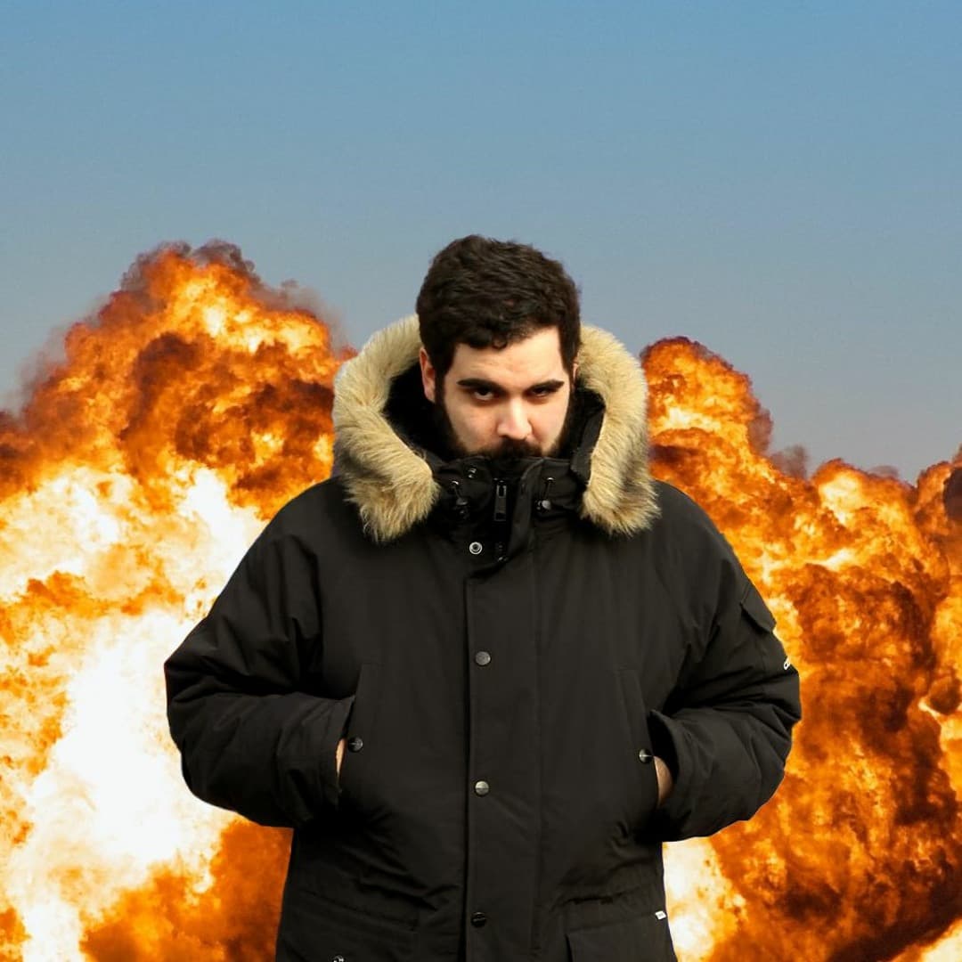 Elite Athlete Profile Image