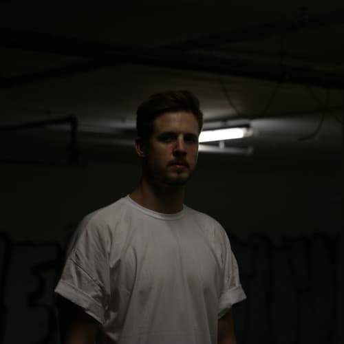 Static System portrait