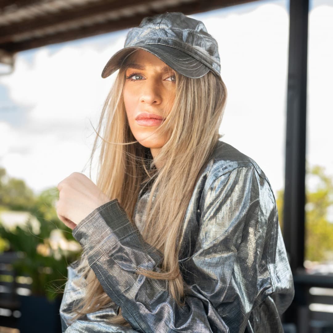 Beki Powell Profile Image