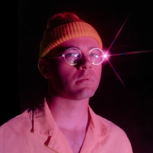 The Range portrait