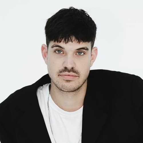 Nick Moody Profile Image