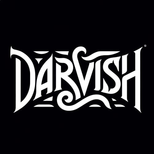 Darvish portrait