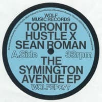Toronto Hustle