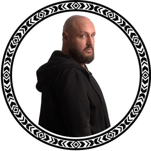 King a.k.a Sampleking Profile Image