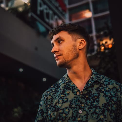 Erozion Profile Image