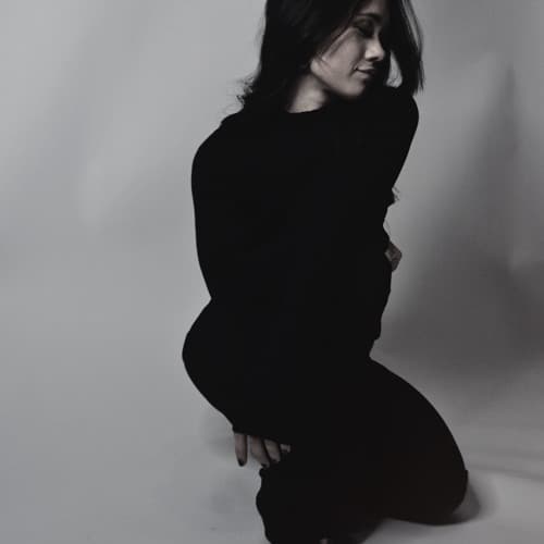 Joline Scheffler portrait