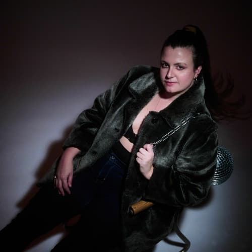 Inside Blur Profile Image