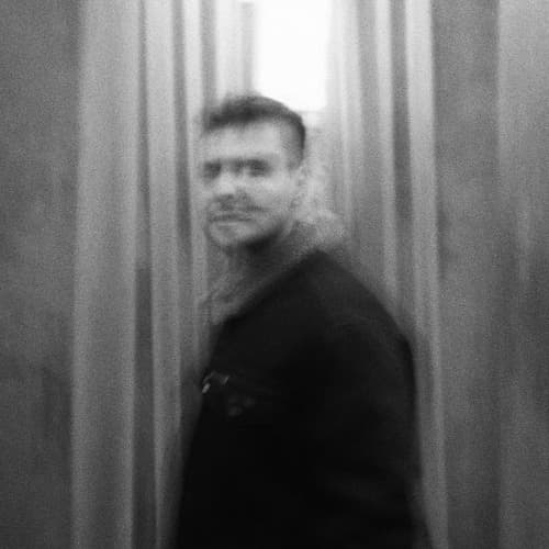 Nacho Carbajal Profile Image