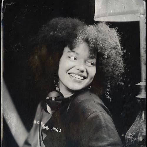 Lady Afrodisiac Profile Image