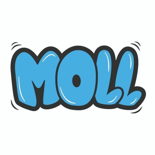 MOLL portrait