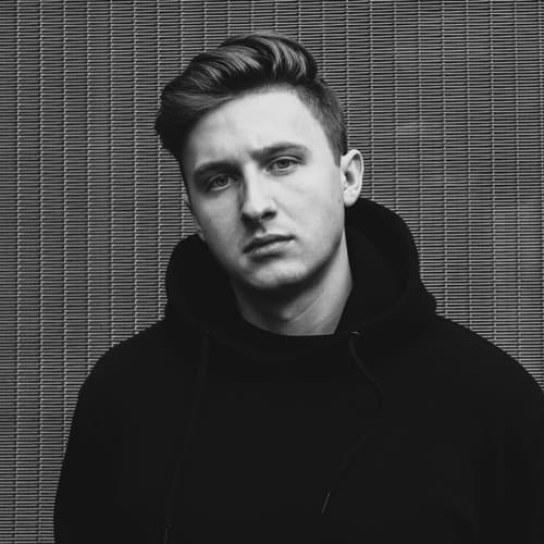 Mark Michael portrait