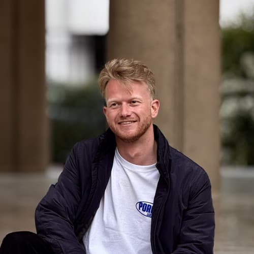 Vons portrait