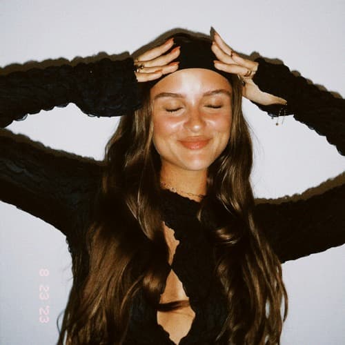 Happy Feelings King's Day - Utrecht W/ Camille Doe event artwork
