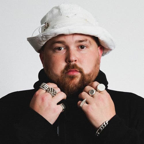 Joe Joiner Profile Image