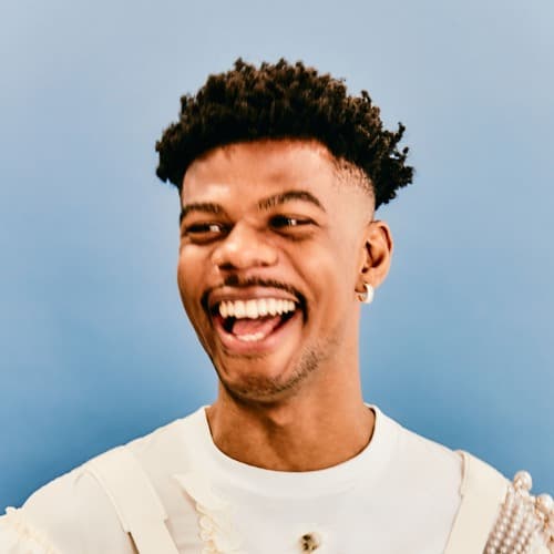 Poté portrait