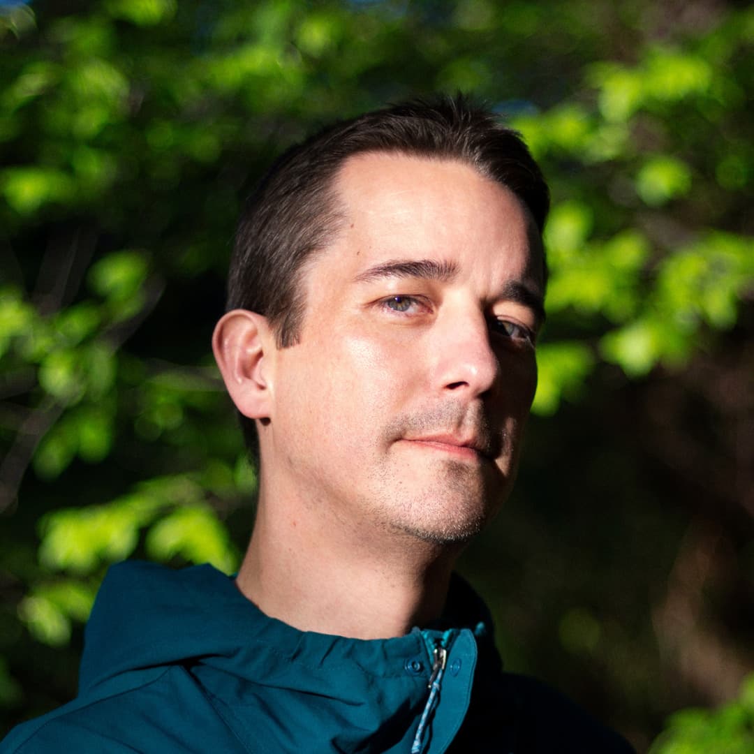 Oliver Smith Profile Image