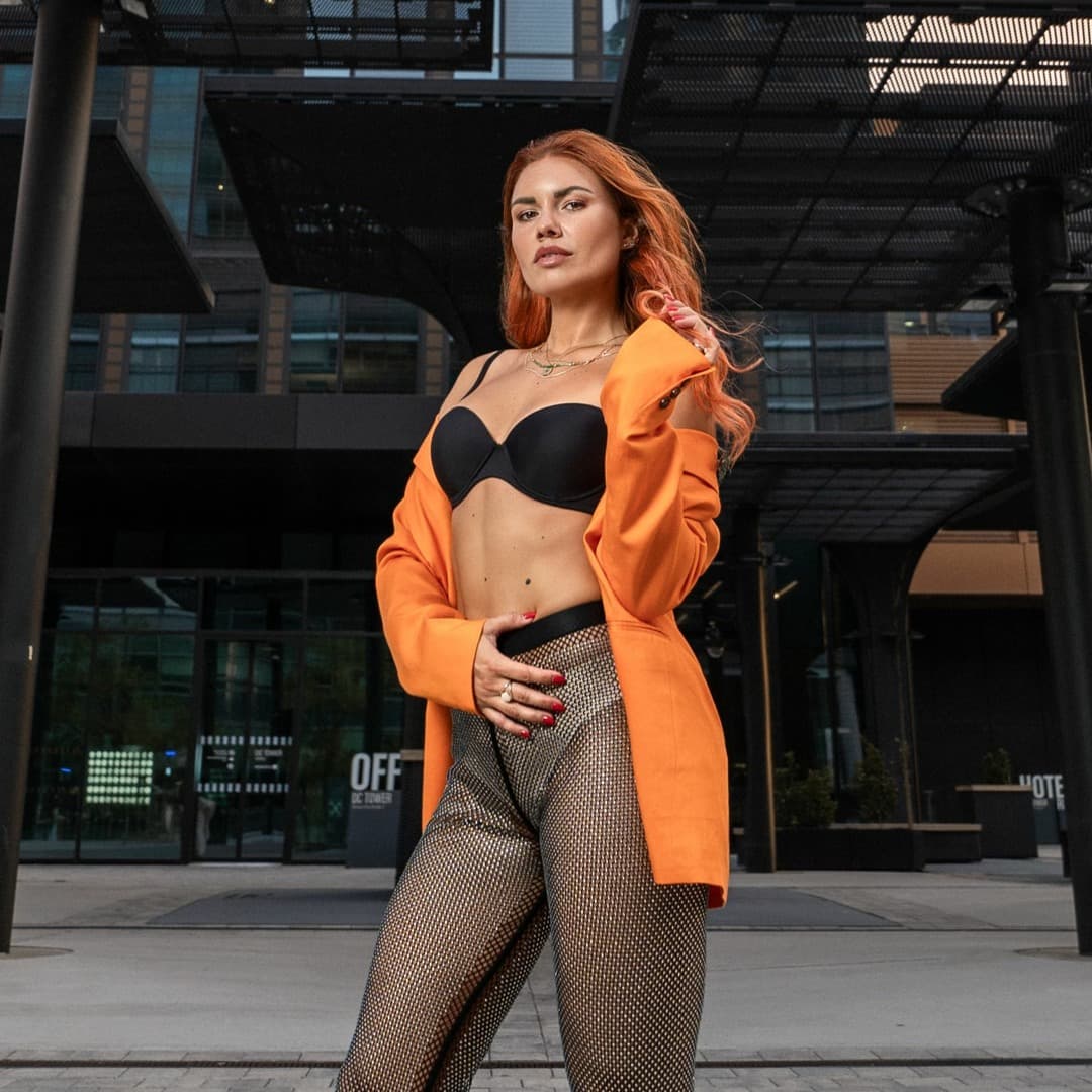 Chiara Valentina Profile Image