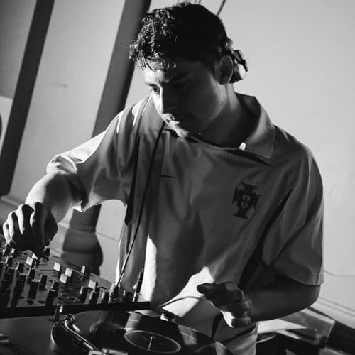 DJ Saunameister Profile Image