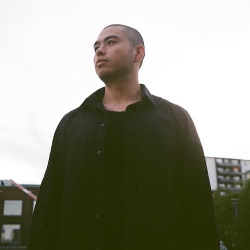 Vadim Khan Profile Image