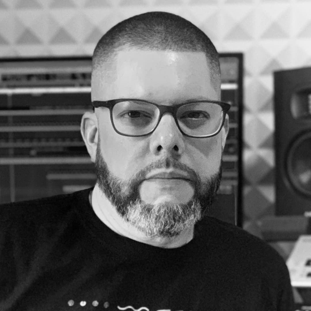 Frankie Vega Profile Image
