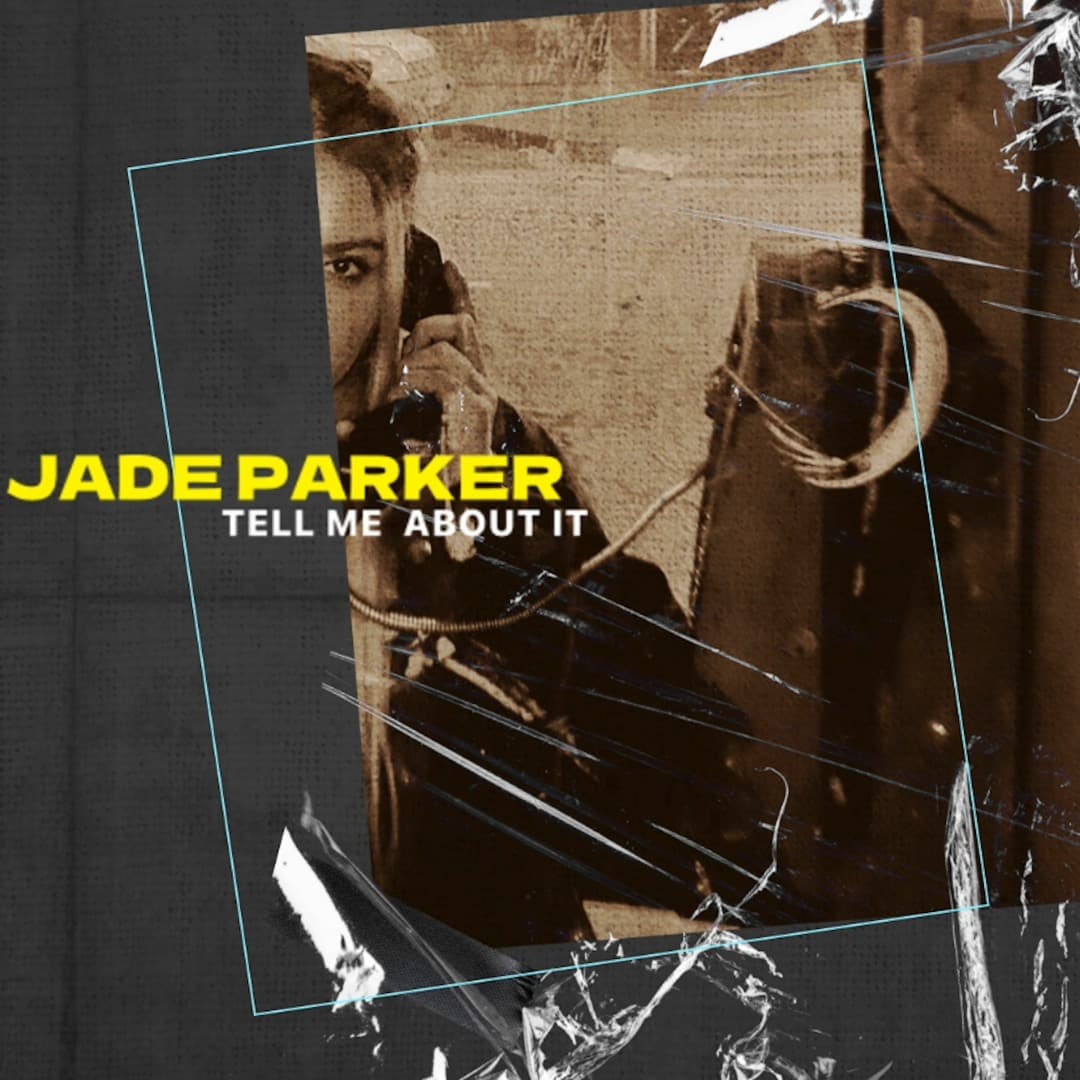 Jade Parker Profile Image