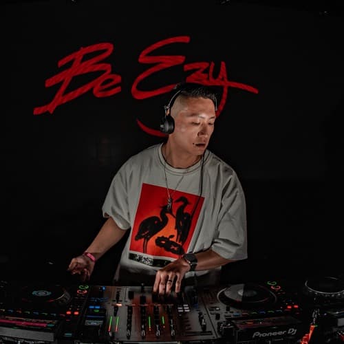 BE EZY