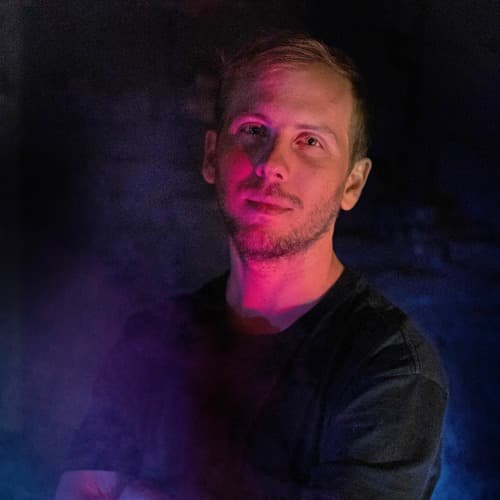 Apste portrait
