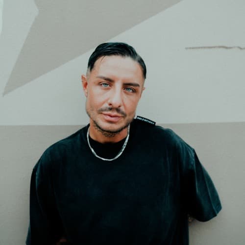 Raël portrait