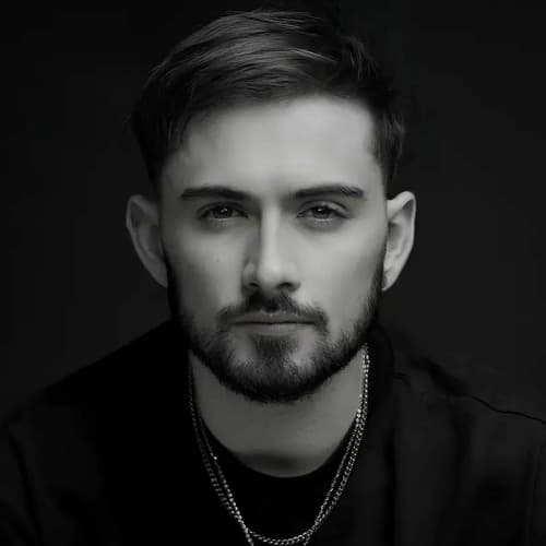 Demetae Profile Image