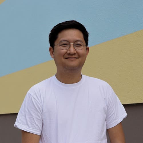 Vy Tran Profile Image