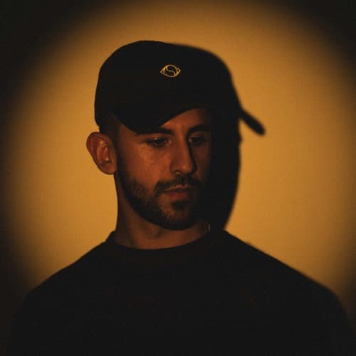 Allen Cedano Profile Image