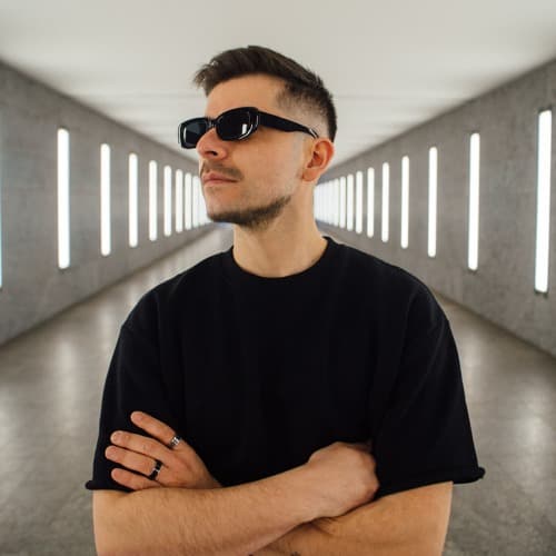 Zuleta M Profile Image
